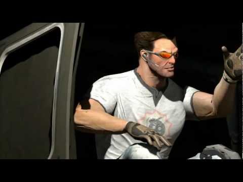 Game intro videó előnézete