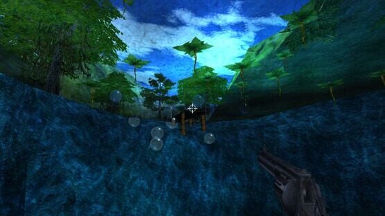 Serious Sam: The Second Encounter képernyőkép 4