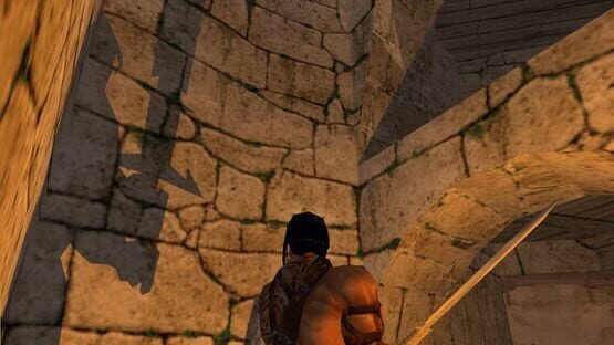 Severance: Blade of Darkness képernyőkép 2