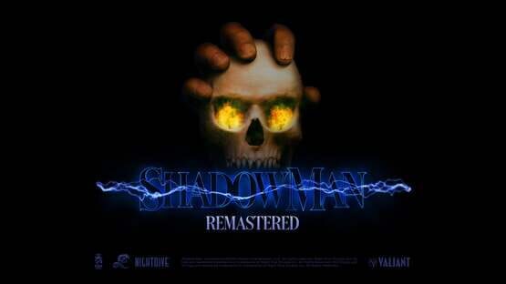 Shadow Man Remastered képernyőkép 2