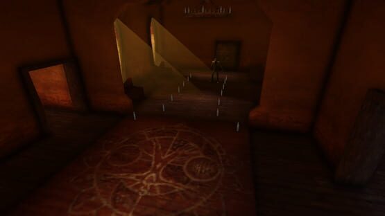 Shadow Man Remastered képernyőkép 4