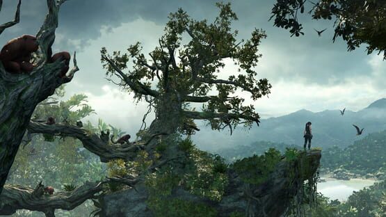Shadow of the Tomb Raider: Definitive Edition képernyőkép 12