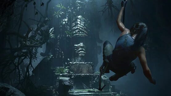 Shadow of the Tomb Raider: Definitive Edition képernyőkép 19