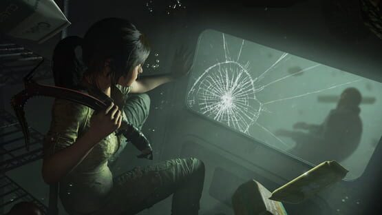 Shadow of the Tomb Raider képernyőkép 12