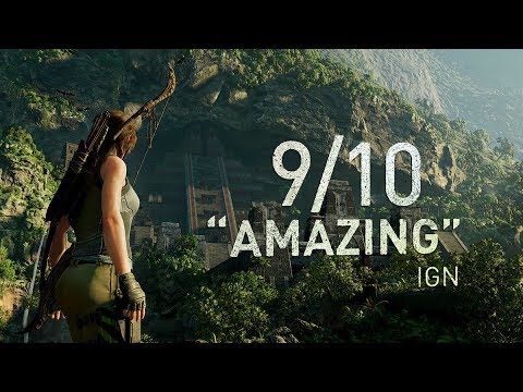 Accolades Trailer videó előnézete