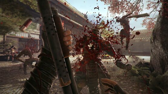 Shadow Warrior 2 képernyőkép 5