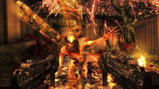 Shadow Warrior képernyőkép 3