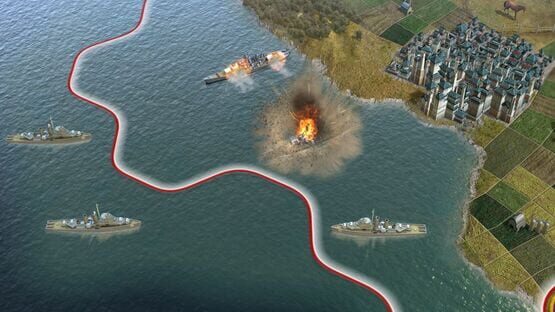 Sid Meier's Civilization V képernyőkép 1