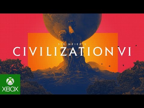 Announce Trailer videó előnézete