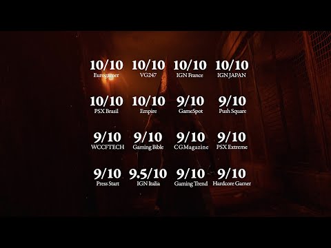 Accolades Trailer videó előnézete