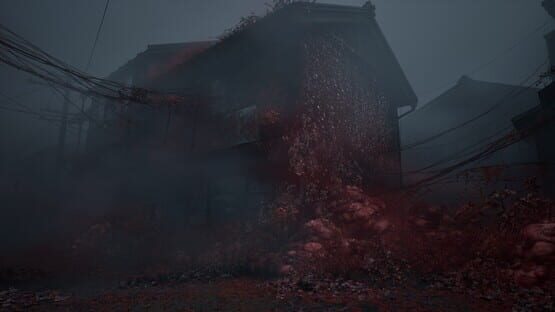 Silent Hill f képernyőkép 3