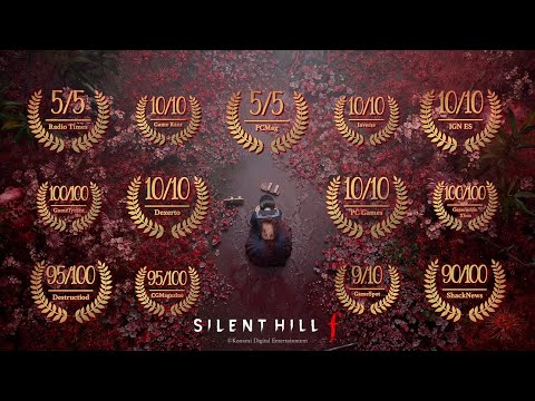 Accolades Trailer videó előnézete