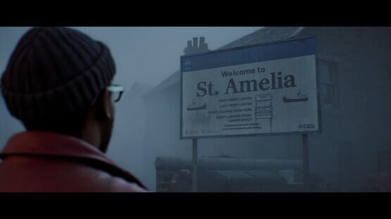 Silent Hill: Townfall képernyőkép 2