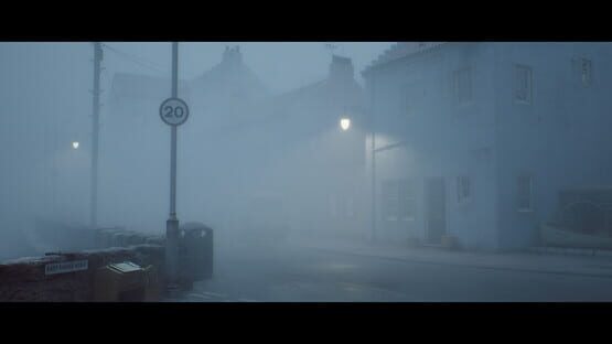 Silent Hill: Townfall képernyőkép 3