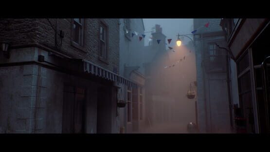 Silent Hill: Townfall képernyőkép 5