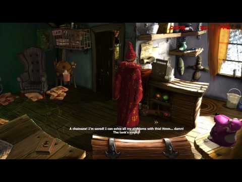 Gameplay video videó előnézete