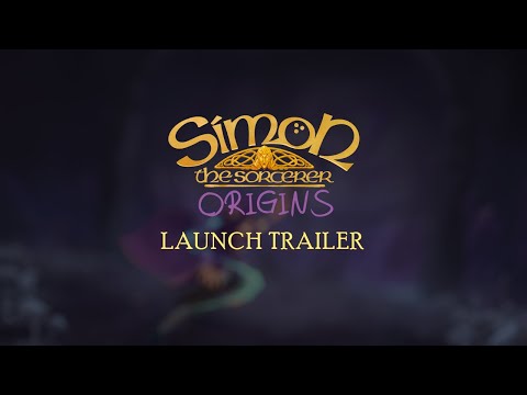 Launch Trailer videó előnézete