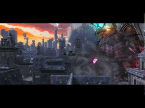 Trailer videó előnézete