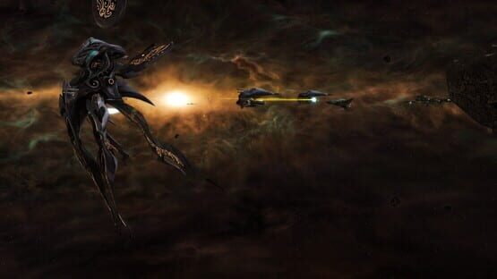 Sins of a Solar Empire: Rebellion képernyőkép 4