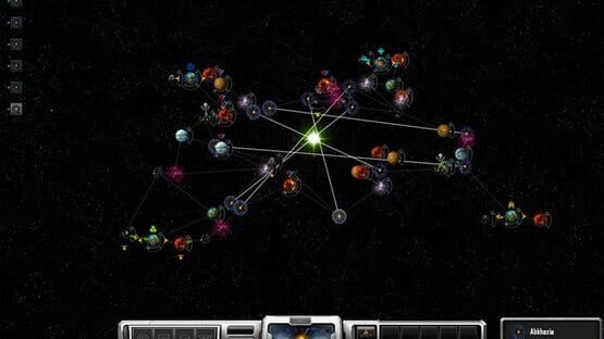 Sins of a Solar Empire képernyőkép 3