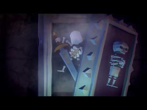 Announcement Trailer videó előnézete