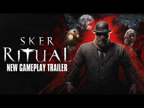 Trailer videó előnézete
