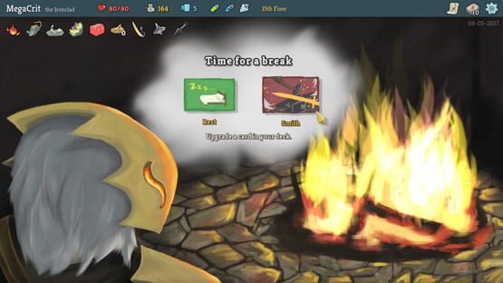 Slay the Spire képernyőkép 8