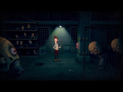 Trailer videó előnézete