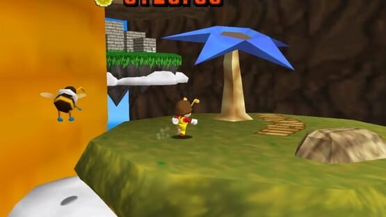 SM64: Last Impact képernyőkép 3