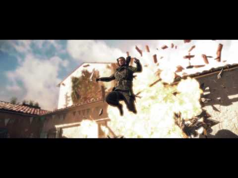 Launch Trailer videó előnézete