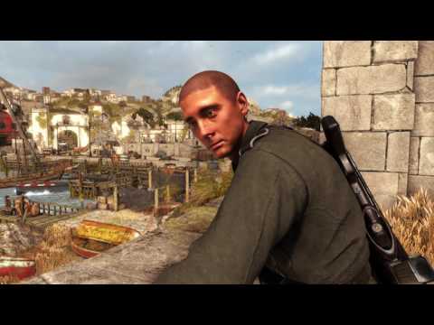 101 Gameplay Trailer videó előnézete