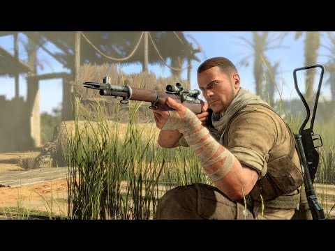 Trailer videó előnézete