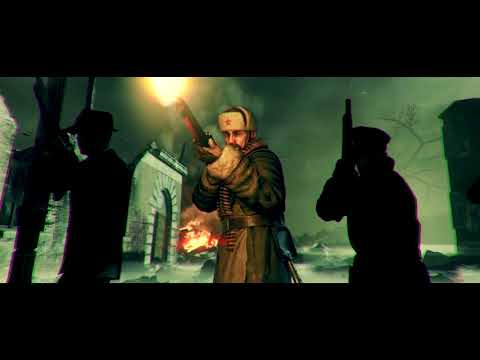 Announcement Trailer videó előnézete