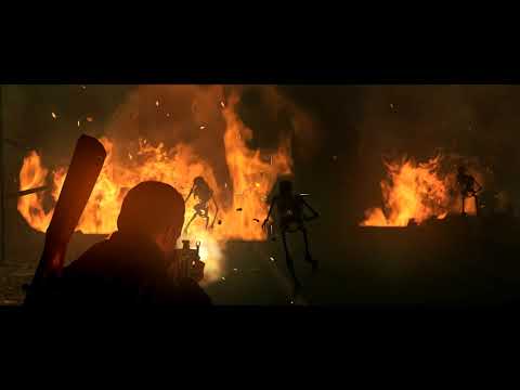 Gameplay Trailer videó előnézete