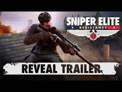 Announcement Trailer videó előnézete