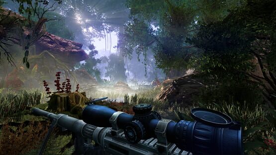 Sniper: Ghost Warrior 2 képernyőkép 5