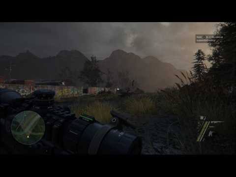 Sniper Tactics Basic Tactics Guide videó előnézete