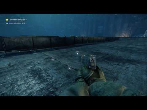 Side Ops Trailer videó előnézete