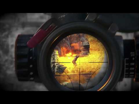 Gameplay Reveal Trailer videó előnézete