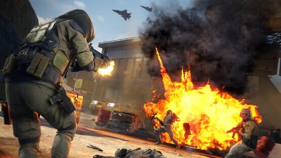 Sniper Ghost Warrior Contracts 2 képernyőkép 7