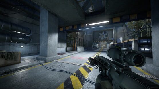 Sniper Ghost Warrior Contracts 2 képernyőkép 8