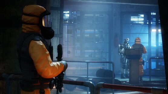 Sniper Ghost Warrior Contracts képernyőkép 3