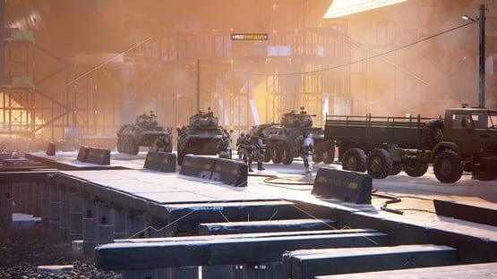 Sniper Ghost Warrior Contracts képernyőkép 5