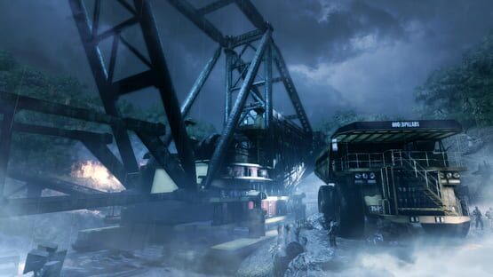 Sniper: Ghost Warrior képernyőkép 3