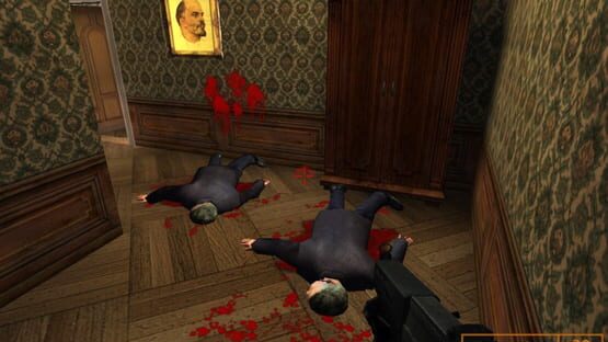 Sniper: Path of Vengeance képernyőkép 4