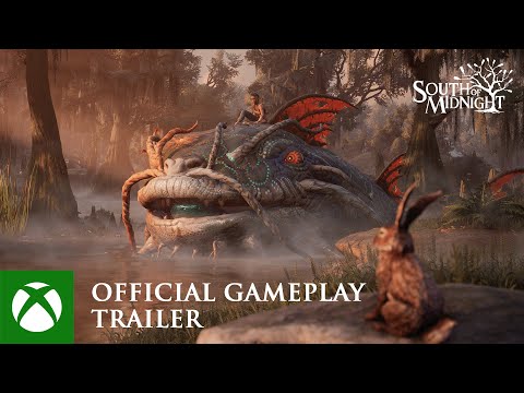 Gameplay Trailer videó előnézete
