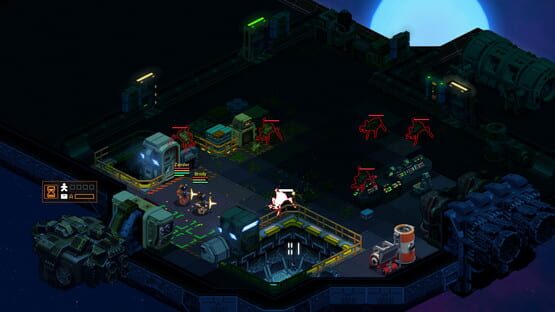 Space Haven képernyőkép 7