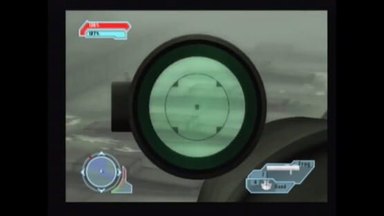 Special Forces Nemesis Strike képernyőkép 5