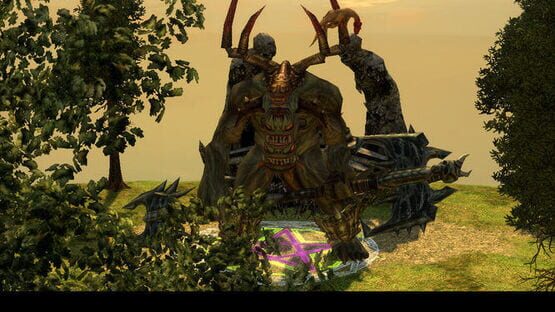 Spellforce 2: Dragon Storm képernyőkép 2