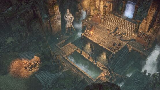 SpellForce III: Reforced képernyőkép 3